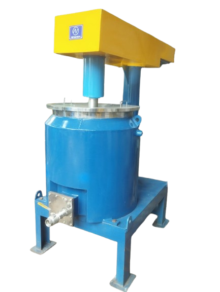 Bead Mill