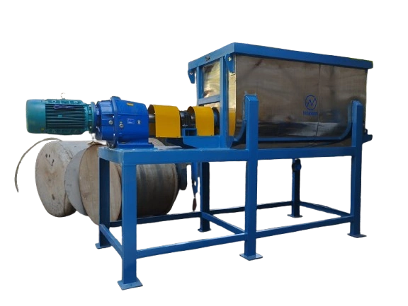 Ribbon Blender