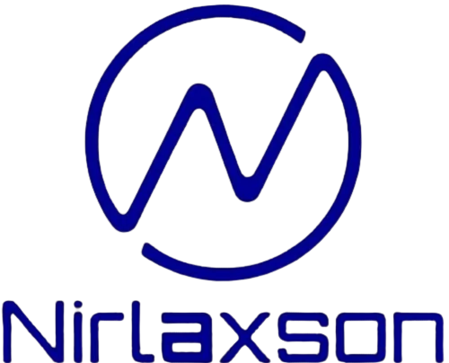 Nirlaxson Industries logo